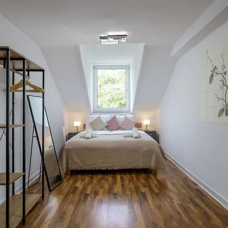 K&m - Familienfreundlich - Geraeumig - Cozy * Wiesbaden